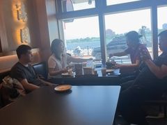 -松涛园朝鲜·海鲜·料理店(鸭绿江断桥店)