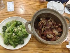 -斯丹姜母鸭·古法干香(涂门街总店)