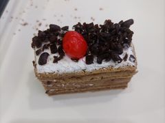 -青岛蓝海大饭店·爱琴海自助餐厅(崂山店)