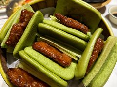 -阿露佳·舌尖上的安吉菜