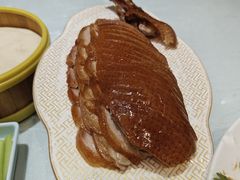 -正阳春烤鸭(华捷道店)