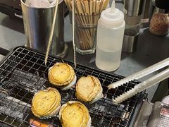 -白仁仔· 活烤海鲜 宵夜(豫园店)