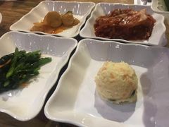 -紫霞门韩国料理烤肉(深南东路店)