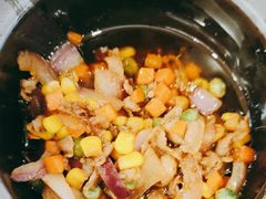 -蒙自源米线大王(信利城市广场店)