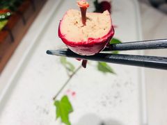 樱桃鹅肝-木棉花开(中心城店)