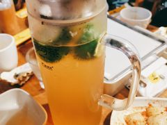 -木屋烧烤(白石洲店)