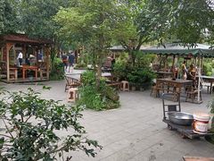 -青城甲(青城山店)