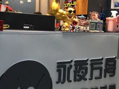-永夜方舟·捉迷藏·二次元密室