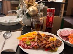 -北京康莱德酒店