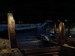 -元代水闸遗址博物馆