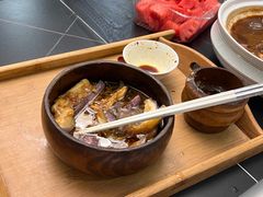 -新长岭大酒店酒楼