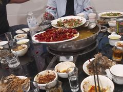 -草墩罗非鱼庄•野生菌•腊排骨(七星街上段店)