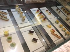 -沈阳和平艾美酒店新食谱西餐厅