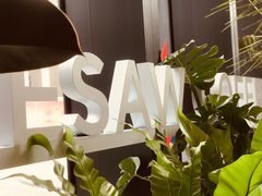 -Seesaw Coffee(深圳万象天地店)