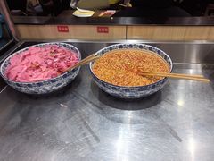 -猪脑壳凉面(南正街店)