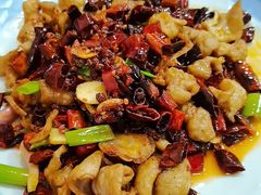 -洪霞餐馆