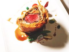 惠灵顿-蝶舍·MAISON PAPILLON