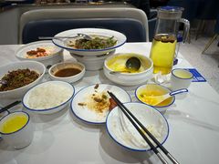 -兰湘子·湘菜小炒(石家庄万象城店)