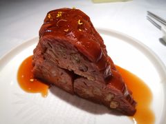 桂花糯米藕-江南厨子(万象天地店)