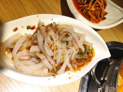 -守柴炉烤鸭(科华中路王府井店)