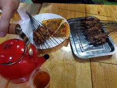 -清真·马峰烤肉(小学习北巷店)