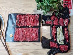 -正禾鲜·潮汕牛肉火锅(凯德天府店)