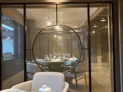 -杭州西湖柳莺里酒店·闻莺厅