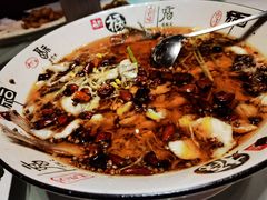 -渝信川菜(西单店)