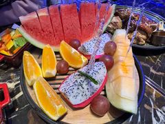 -MOSSO德国餐厅·音乐酒吧(环宇荟店)
