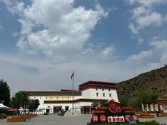 -五当召景区