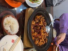 -赣南人家·头牌江西菜(劲松店)