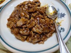 -烤肉宛饭庄(南礼士路店)