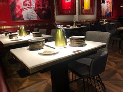 大堂-加餐海鲜自助(宝龙一城店)