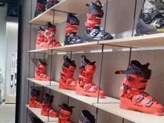 -4+2肆加贰雪具库(上庄店)