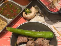 -炽城·烤肉名家(鸿达中央广场店)
