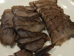 -斯琴阿妈蒙古餐厅(新城店)