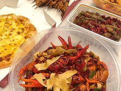 -米兰西点(新华路店)