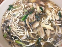 片儿川-无名氏面馆(邮电路店)