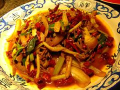 -酒肉行·虎子盐筋烤肉(大寨路店)