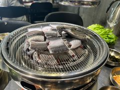 -本炙炭烤·蒲烧活鳗料理店(金沙洲店)