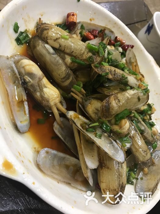 象山小海鲜图片 - 第72张