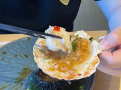 -秋荀日本料理(昆明同德广场店)