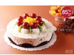 -85度C(深圳佳宁娜店)
