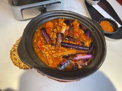 -乔阿马·江南味·驴肉香(龙湖华泾天街店)