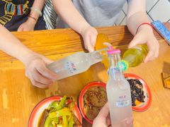 -矮子粉店1985·长沙米粉(湘春路店)