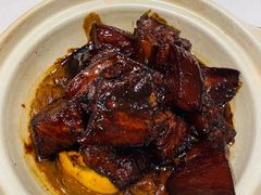 -新吉士·上海菜(浦东LCM置汇旭辉店)