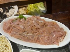 -陈府大宅门成都火锅·手切鲜肉(太原街店)