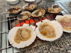 -震海贝烤贝·民俗特色店(延吉总店)