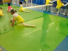 -盘古德乐艺术中心