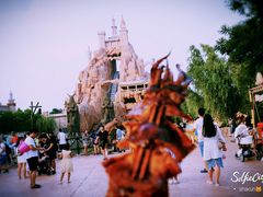-青岛方特梦幻王国